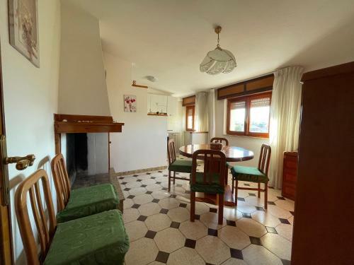 Apartamento Casa Il Giglio Bianco