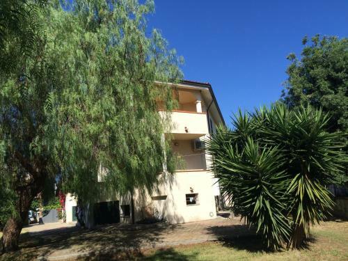Apartamento Appartamenti Saverio