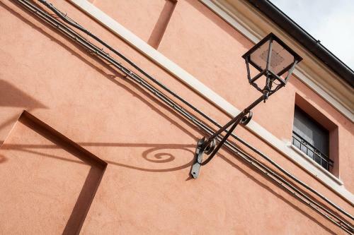Hostal Red House Accomodation Potenza Picena