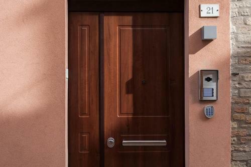 Hostal Red House Accomodation Potenza Picena