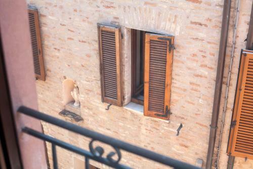 Hostal Red House Accomodation Potenza Picena
