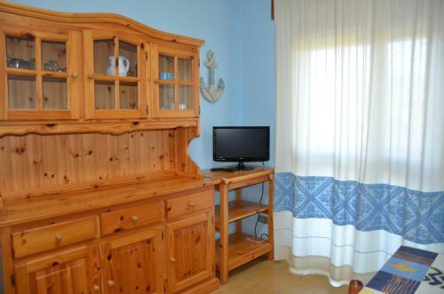 Apartamento Sardegna Mare San Giovanni Posada