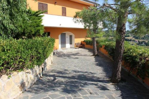 B&B Vento Dell'est