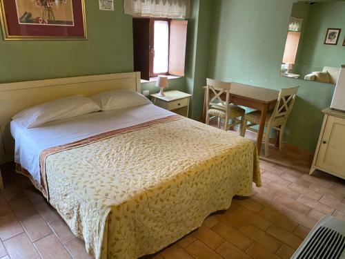 Hostal Locanda Del Tavolo Matto