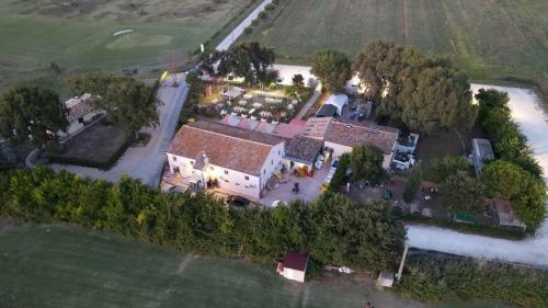 Hostal Locanda Del Tavolo Matto