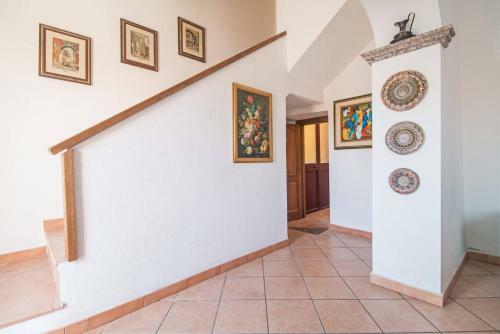 Apartamento Casa Angelina-ammentos