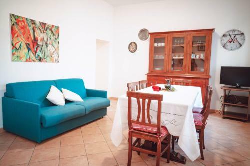 Apartamento Casa Angelina-ammentos