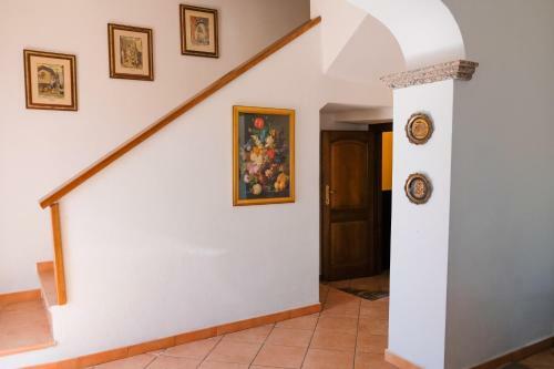 Apartamento Casa Angelina-ammentos