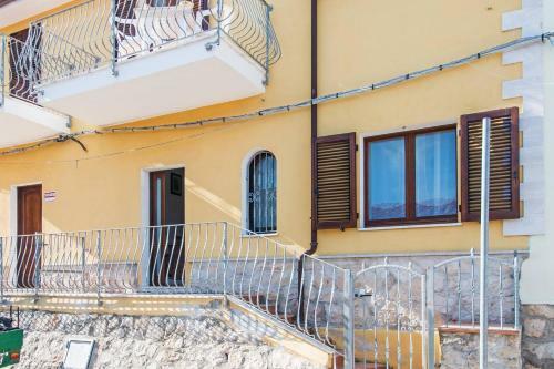 Apartamento Casa Angelina-ammentos