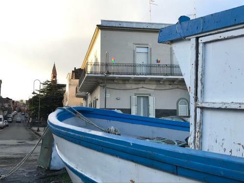 Le Case Di Carlotta & Giorgia