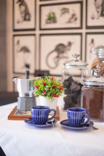 Bed & Breakfast B & B La Terrazza Sul Mare