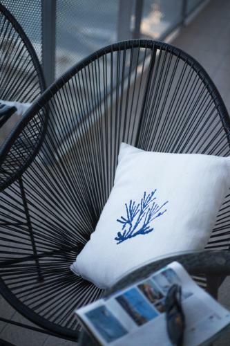 Bed & Breakfast B & B La Terrazza Sul Mare