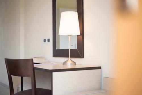 Aparthotel Residence Hotel Villa Mare