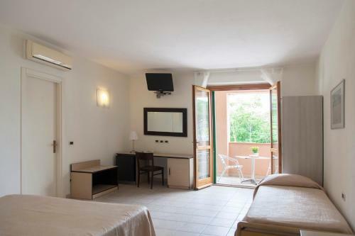 Aparthotel Residence Hotel Villa Mare