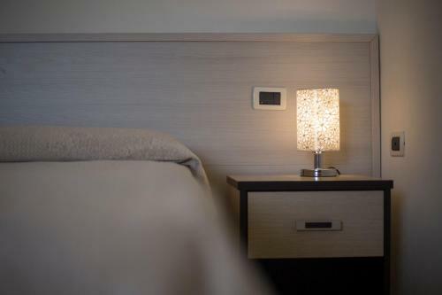 Aparthotel Residence Hotel Villa Mare