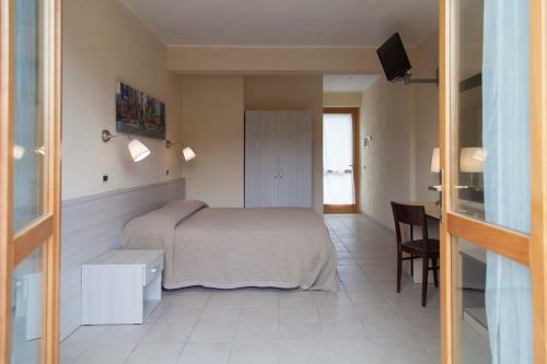 Aparthotel Residence Hotel Villa Mare