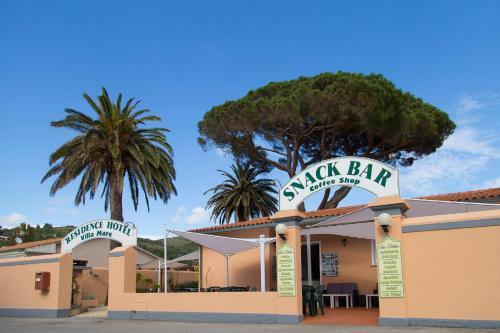 Aparthotel Residence Hotel Villa Mare