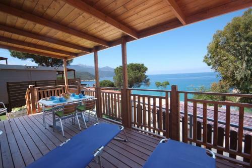 Camping Village Scaglieri