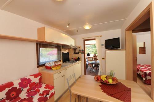 Camping Village Scaglieri