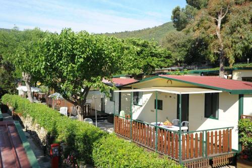 Camping Village Scaglieri