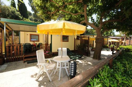 Camping Village Scaglieri