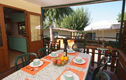 Camping Village Scaglieri