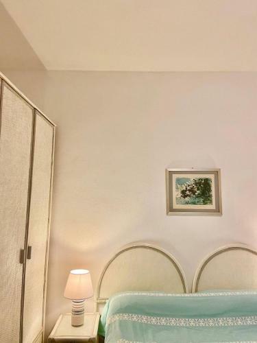 Apartamento Villalara Con Piscina E Vista Mare