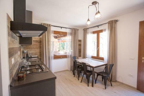 Apartamento Appartamenti Casa Santi