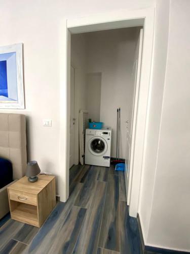 Apartamento Appartamenti Acquazzurra