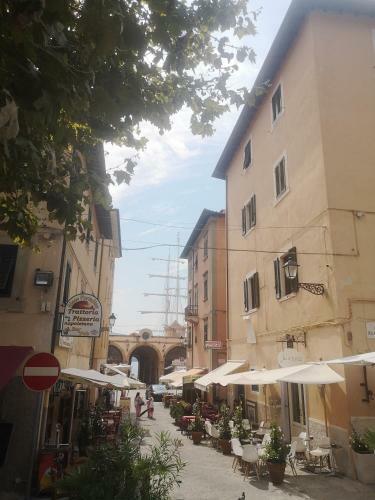 Dimora Del Centro