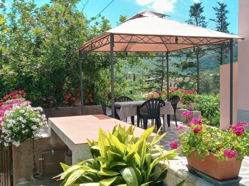 Apartamento Casa Gaia 3
