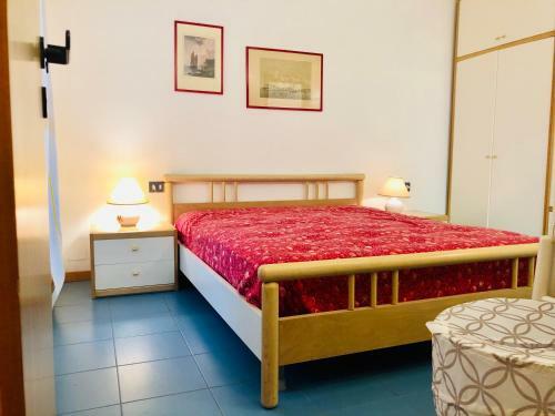 Apartamento Un Parco Naturale Sotto Casa