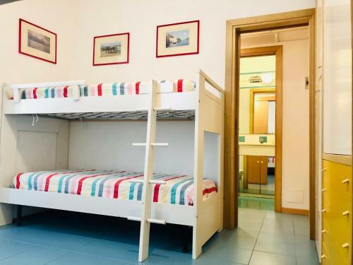 Apartamento Un Parco Naturale Sotto Casa