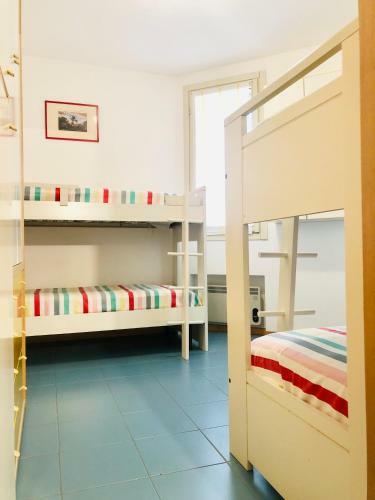 Apartamento Un Parco Naturale Sotto Casa