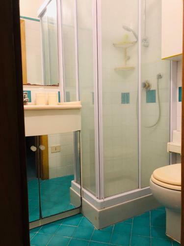 Apartamento Un Parco Naturale Sotto Casa