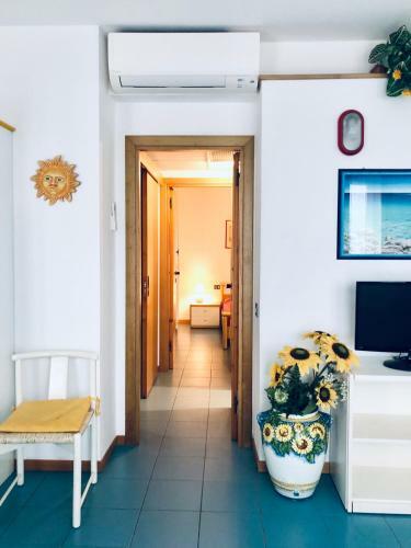 Apartamento Un Parco Naturale Sotto Casa