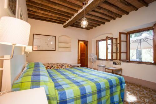 Casa Nocella A Bagnaia