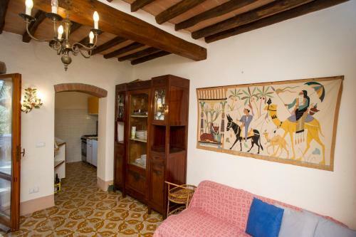 Casa Nocella A Bagnaia
