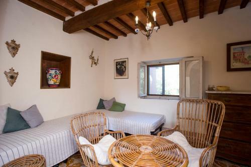 Casa Nocella A Bagnaia