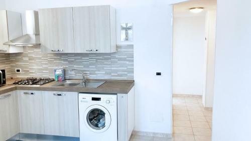 Apartamento Casa Gioia - Le Ghiaie