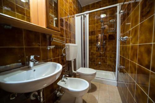 Apartamento Appartamento Il Veliero