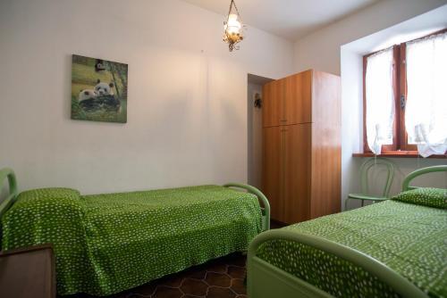 Apartamento Appartamento Il Veliero