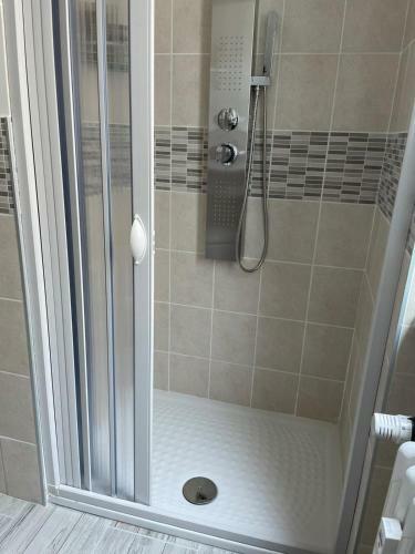 Apartamento Alloggio Turistico Eco Home