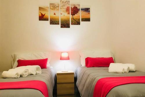 Apartamento Torre San Giovanni, My Cozy Place...