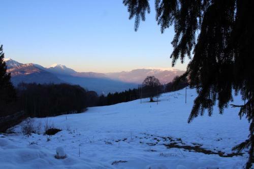 Apartamento Residenza Il Bosco