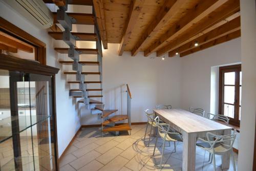 Apartamento La Casa Degli Ulivi - Intera Casa