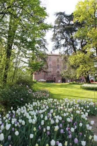 Le Case Della Giardiniera