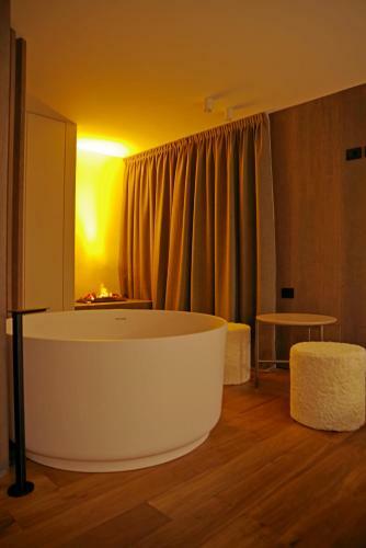 Bed & Breakfast Chalet La Ciaseta