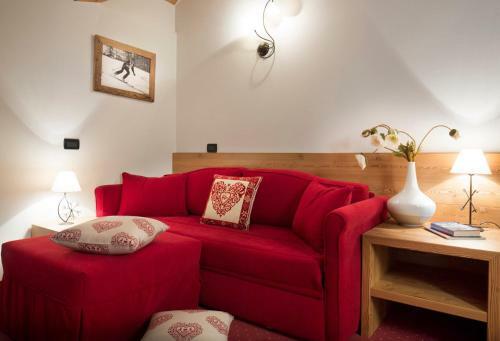 Hotel Sas Morin
