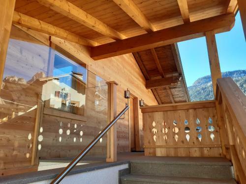 Apartamento Ciasa Giorgina